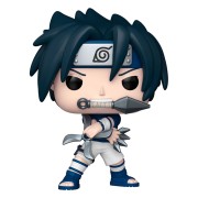 Funko POP! Vinyl Classic- Sasuke - Naruto