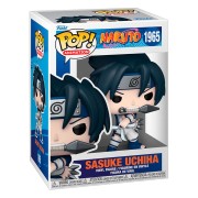 Funko POP! Vinyl Classic- Sasuke - Naruto