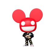Funko POP! Vinyl Deadmau5 Serie 2 - Música