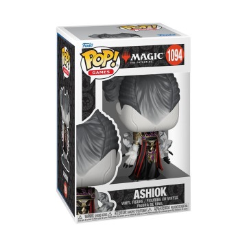 Funko POP! Vinyl Ashiok - Magic The Gathering