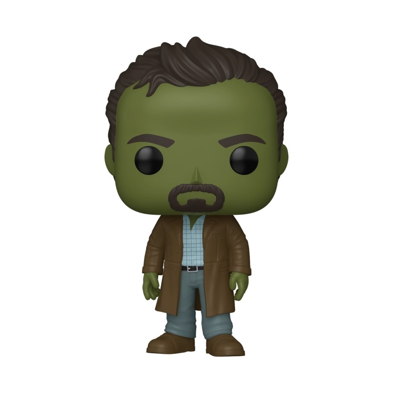 Funko Pop! Vinyl The Leader - Marvel