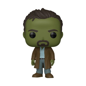 Funko Pop! Vinyl The Leader - Marvel