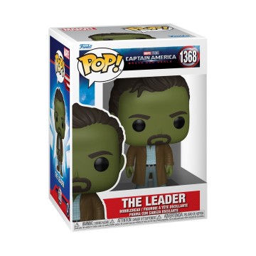 Funko Pop! Vinyl The Leader - Marvel