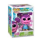 Funko Pop! Vinyl Abby - Sesame Street