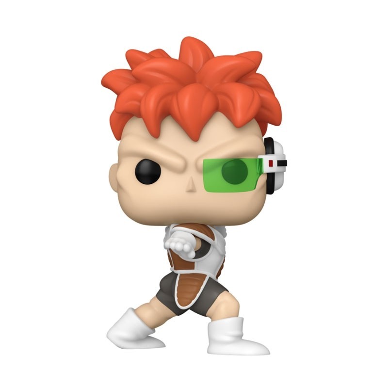 Funko Pop! Vinyl DBZ S10- Recoome - Dragon Ball