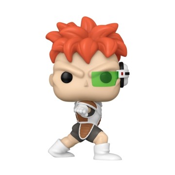 Funko Pop! Vinyl DBZ S10- Recoome - Dragon Ball