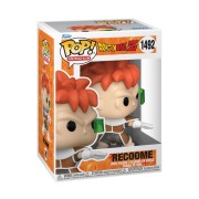 Funko Pop! Vinyl DBZ S10- Recoome - Dragon Ball