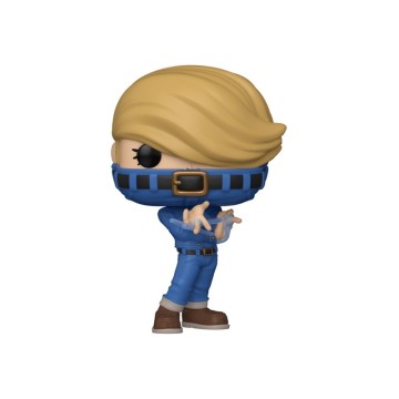 Funko POP! Best Jeanist - My Hero Academia