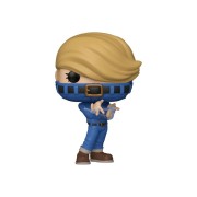 Funko POP! Best Jeanist - My Hero Academia