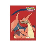 Fundas Standard (65 unidades) Charizard Y Pokémon - Ultra Pro