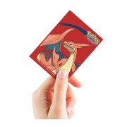 Fundas Standard (65 unidades) Charizard Y Pokémon - Ultra Pro