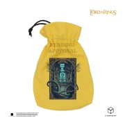 Bolsa de Dados Doors of Durin - The Lord of the Ring - Q Workshop
