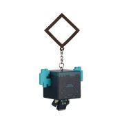 Llavero para Mochila Minecraft Series 3 CDU 24 CDU 24 - Paladone