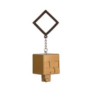 Llavero para Mochila Minecraft Series 3 CDU 24 CDU 24 - Paladone