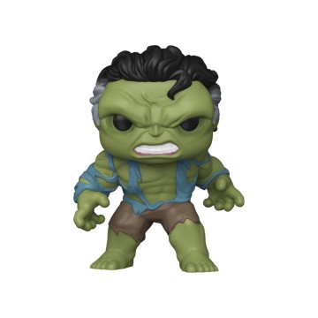 Funko POP! 6" Super Hulk (Brand New Day) - Marvel
