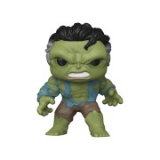 Funko POP! 6" Super Hulk (Brand New Day) - Marvel