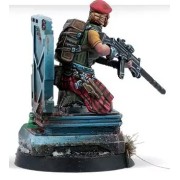 Highlander Cateran (T2 Sniper Rifle) - Infinity