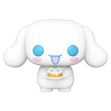 Funko Pop! Vinyl Cinnamoroll - Hello Kitty