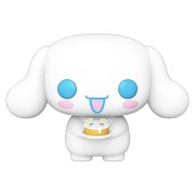 Funko Pop! Vinyl Cinnamoroll - Hello Kitty