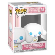 Funko Pop! Vinyl Cinnamoroll - Hello Kitty