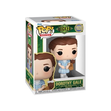 Funko POP! Vinyl Dorothy Gale - Wicked