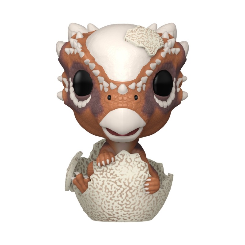 Funko Pop! Vinyl Stygimoloch hatchling - Jurassic Park