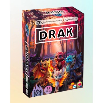 Drak