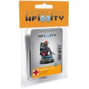 Highlander Cateran (T2 Sniper Rifle) - Infinity