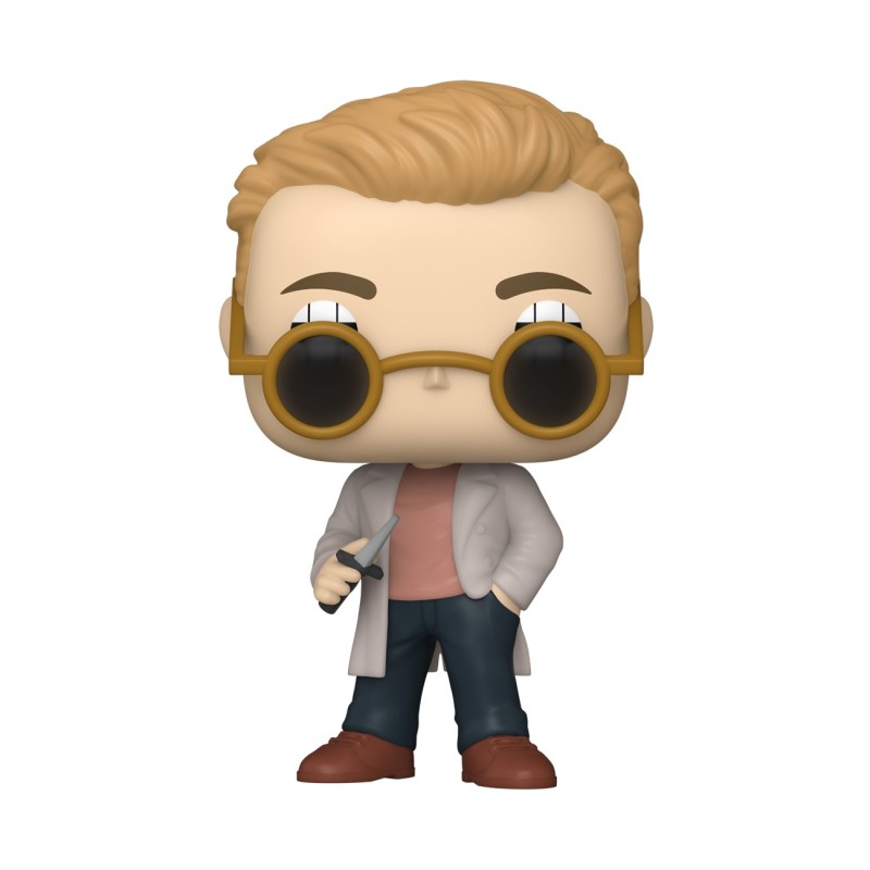 Funko Pop! Vinyl The corinthian - The Sandman