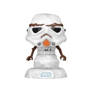 Funko POP! Pop! Vinyl Holiday- Stormtrooper Star Wars