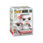 Funko POP! Pop! Vinyl Holiday- Stormtrooper Star Wars