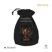 Bolsa de Dados Bridge of Khazad-dûm - The Lord of the Ring - Q Workshop