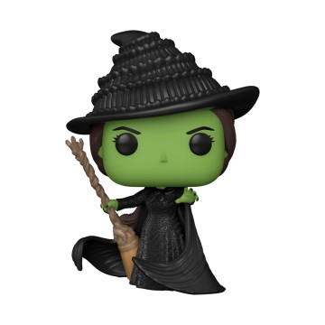 Funko Pop! Vinyl Elphaba 1696 - Wicked