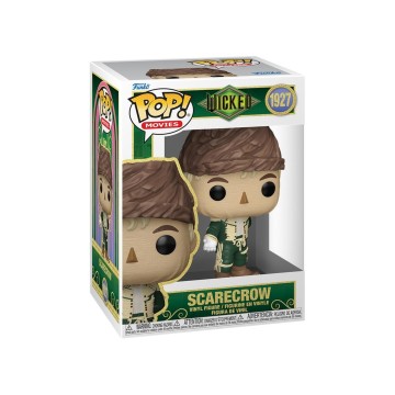 Funko POP! Vinyl Scarecrow - Wicked