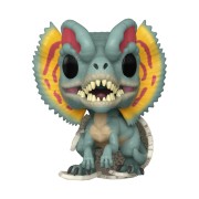 Funko Pop! Vinyl Dilophosaurus hatchling - Jurassic Park