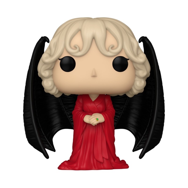 Funko Pop! Vinyl Lucifer - The Sandman