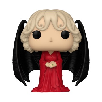 Funko Pop! Vinyl Lucifer - The Sandman