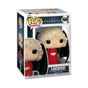 Funko Pop! Vinyl Lucifer - The Sandman