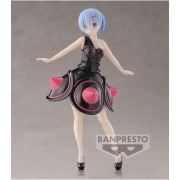 Figuras Re:ZERO -Starting Life in Another World- Rem -Rem's Morning Star Dress- 20 cm