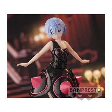 Figuras Re:ZERO -Starting Life in Another World- Rem -Rem's Morning Star Dress- 20 cm