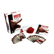 Resident Evil 2: TBG - Malformations of G B-Files Expansion (Inglés)