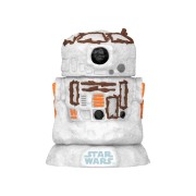 Funko POP! Pop! Vinyl Holiday- R2-D2 Star Wars