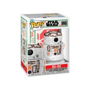 Funko POP! Pop! Vinyl Holiday- R2-D2 Star Wars