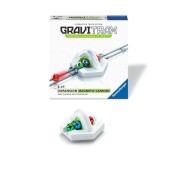 GraviTrax: Magnetic Cannon Juego de tablero Ravensburger
