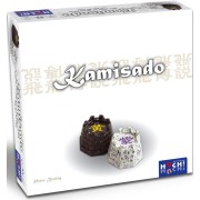 Kamisado (ES/EN/GR/FR/IT)