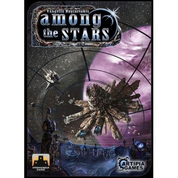 AMONG THE STARS (INGLES)