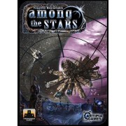 AMONG THE STARS (INGLES)