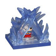 Funko Bitty POP! Town Superman and Fortress of Solitude - DC Comics