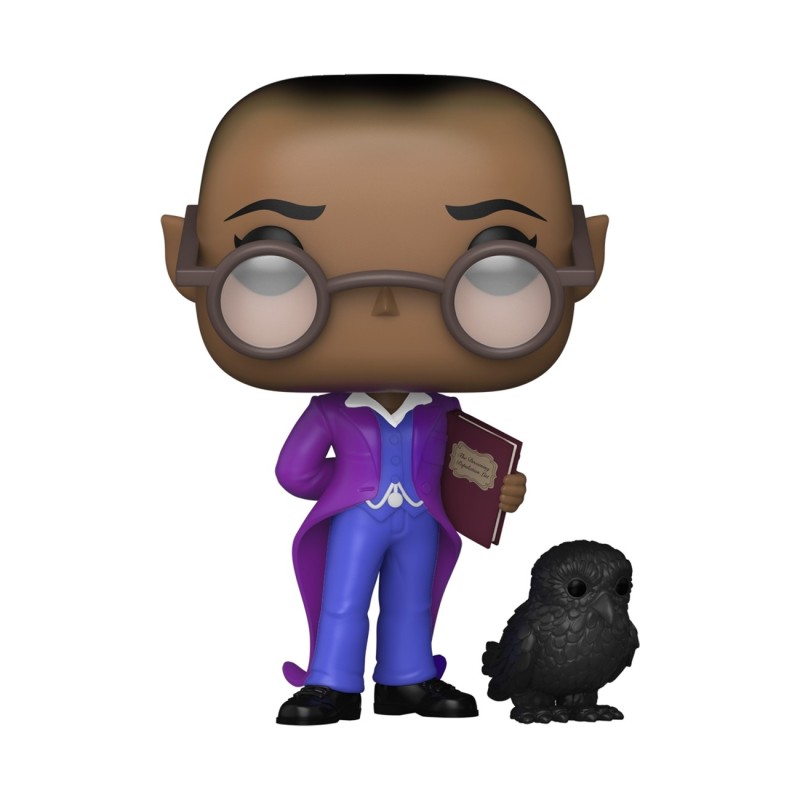 Funko Pop! Vinyl Lucienne with matthew - The Sandman