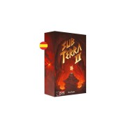 Sub Terra II: Inferno's Edge